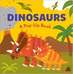 Cover DINOSAURS