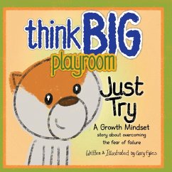 Think Big Playroom - Fyles, Gary