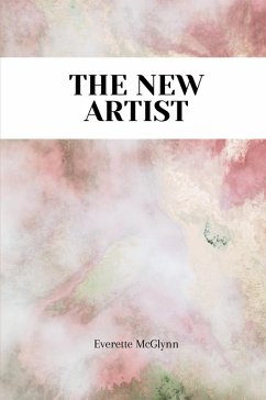 The new artist - McGlynn, Everette