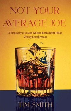 Not Your Average Joe - Smith, Tim