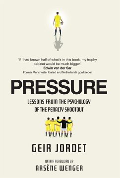 Pressure - Jordet, Geir