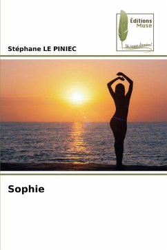 Sophie - LE PINIEC, Stephane