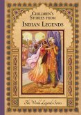 Children'S Stories from Indian Legends Children'S Stories from Indian Legends