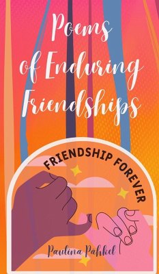 Poems of Enduring Friendships - Pähkel, Paulina