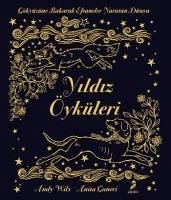 Yildiz Öyküleri Ciltli - Ganeri, Anita