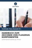 HANDBUCH ZUM ZEICHNEN VON FLUGZEUG KOMPONENTEN