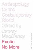 Exotic No More (eBook, ePUB)