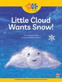 Read + Play Social Skills Bundle 1 - Little Cloud Wants Snow!