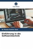 Einführung in die Softwaretechnik