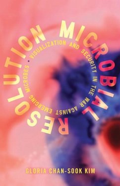 Cover Microbial Resolution