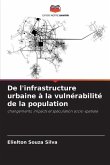 De l'infrastructure urbaine à la vulnérabilité de la population