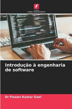 Introdução à engenharia de software - Goel, Dr Pawan Kumar