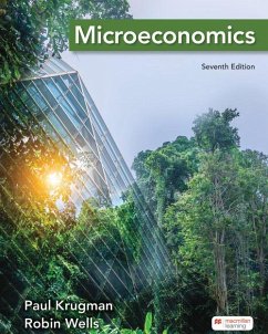 Cover Microeconomics