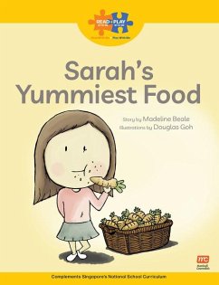 Read + Play Social Skills Bundle 1 - Sarah's Yummiest Food - Beale, Madeline