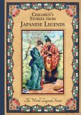 Children'S Stories from Japanese Legends Children'S Stories from Japanese Legends