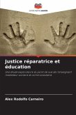 Justice réparatrice et éducation