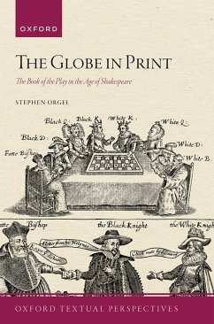 Cover The Globe in Print