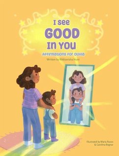 I See Good in You - Hunt, Rikkianisha