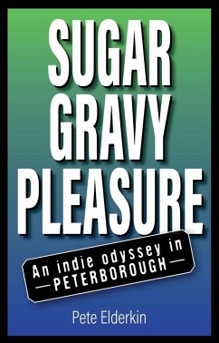 Cover Sugar, Gravy, Pleasure