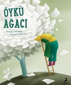 Cover Öykü Agaci