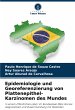 Epidemiologie und Georeferenzierung von... - Bild 1