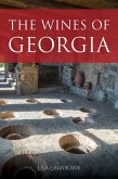 The Wines of Georgia The Wines of Georgia