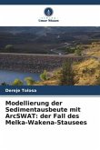 Modellierung der Sedimentausbeute mit ArcSWAT: der Fall des Melka-Wakena-Stausees