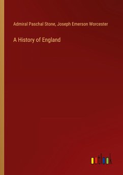 A History of England