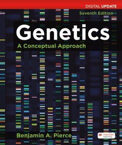 Cover Genetics: A Conceptual Approach, Update