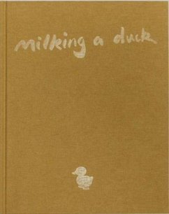 Cover Milking a Duck