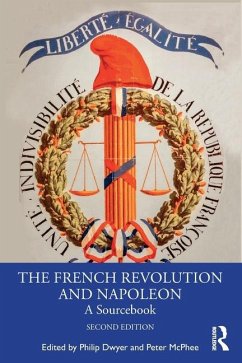 The French Revolution and Napoleon