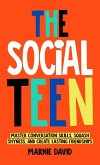 The Social Teen