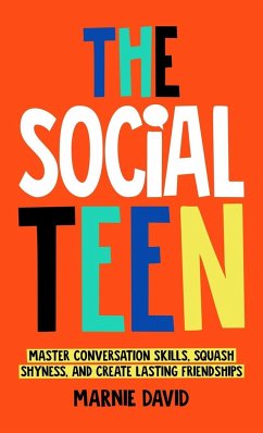 The Social Teen - David, Marnie