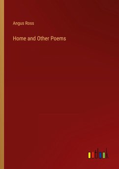 Home and Other Poems