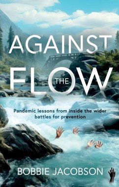 Against the Flow - Jacobson, Bobbie