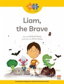 Read + Play: Liam, the Brave