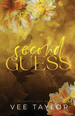 Second Guess - Taylor, Vee