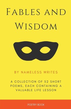 Fables and Wisdom - Writes, Nameless