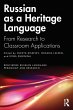 Russian as a Heritage Language - Bild 1