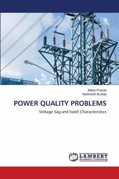 POWER QUALITY PROBLEMS - Prasad, Miska;Budida, Harikranth