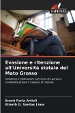 Evasione e ritenzione all'Università statale del Mato Grosso