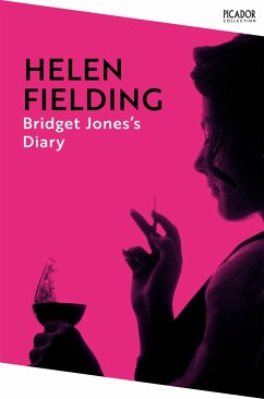 Bridget Jones's Diary - Fielding, Helen