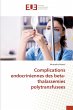 Complications endocriniennes des... - Bild 1