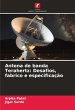Antena de banda Terahertz: Desafios,... - Bild 1
