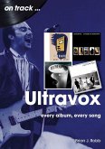 Ultravox On Track