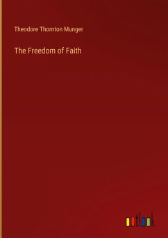 The Freedom of Faith