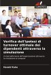 Verifica dell'ipotesi di turnover... - Bild 1