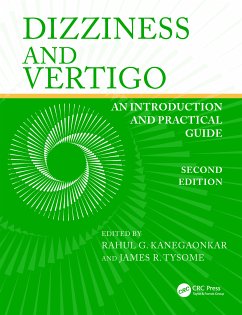 Cover Dizziness and Vertigo