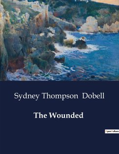 The Wounded - Dobell, Sydney Thompson