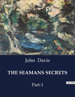 THE SEAMANS SECRETS - Davis, John